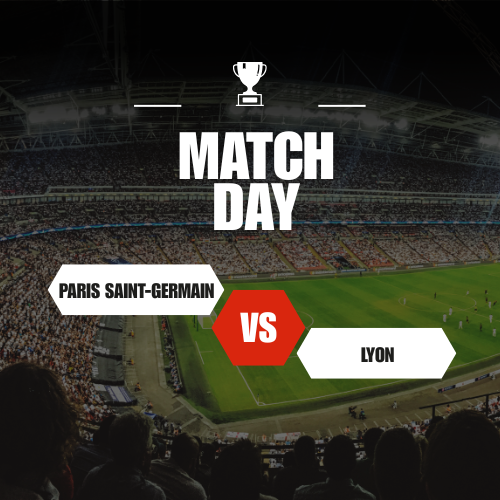 ทีเด็ดบอลวันนี้ เปแอสเช vs ลียง