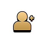 สมัคร user