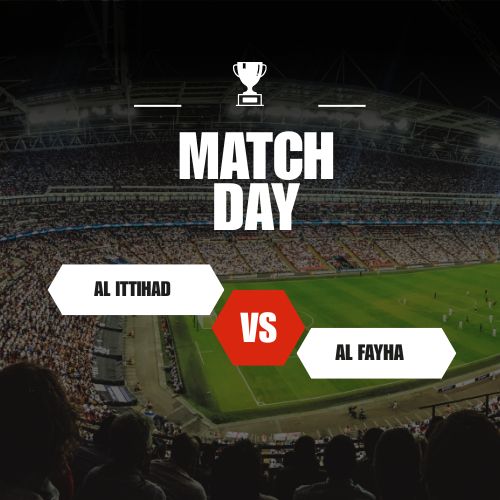 ทีเด็ดบอลคืนนี้ อัล อิตติฮัด vs อัล ไฟฮา