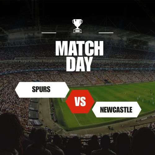 วิเคราะห์บอลวันนี้ สเปอร์ส vs นิวคาสเซิ่ล